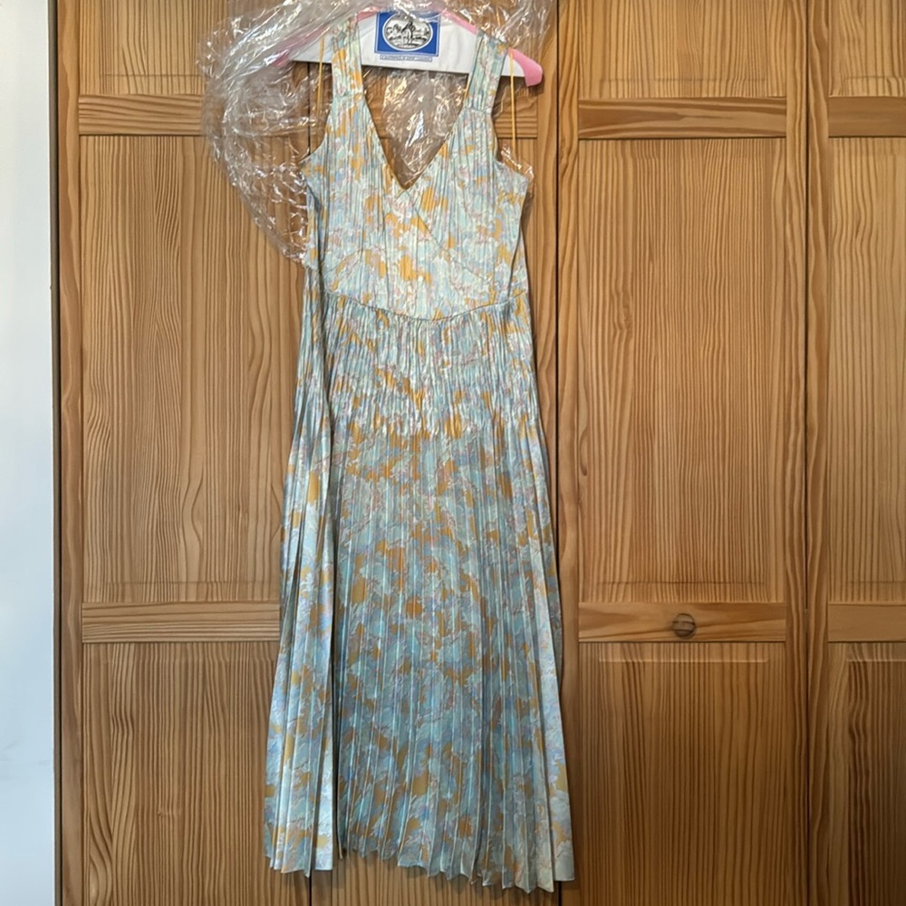 Vince Dress Sz M